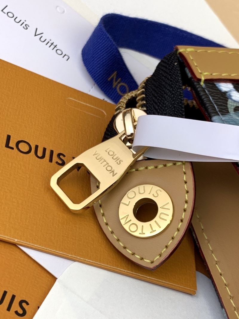 Louis Vuitton Wallets Purse